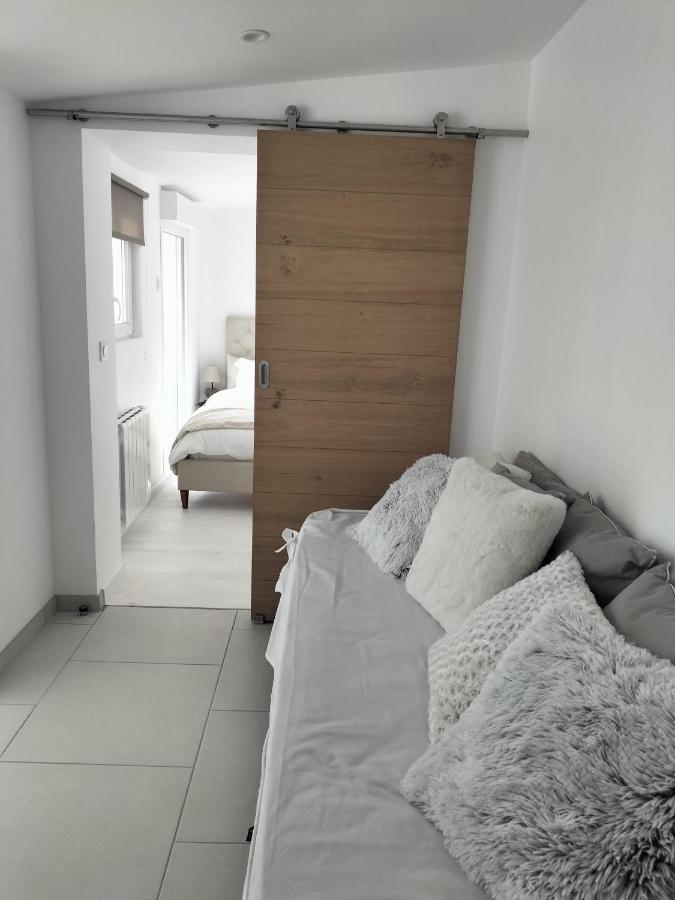 Holiday home La Sardine Doree *