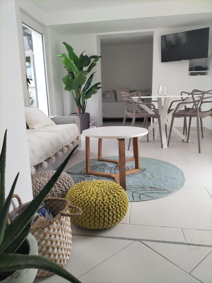 La Sardine Doree Holiday home *