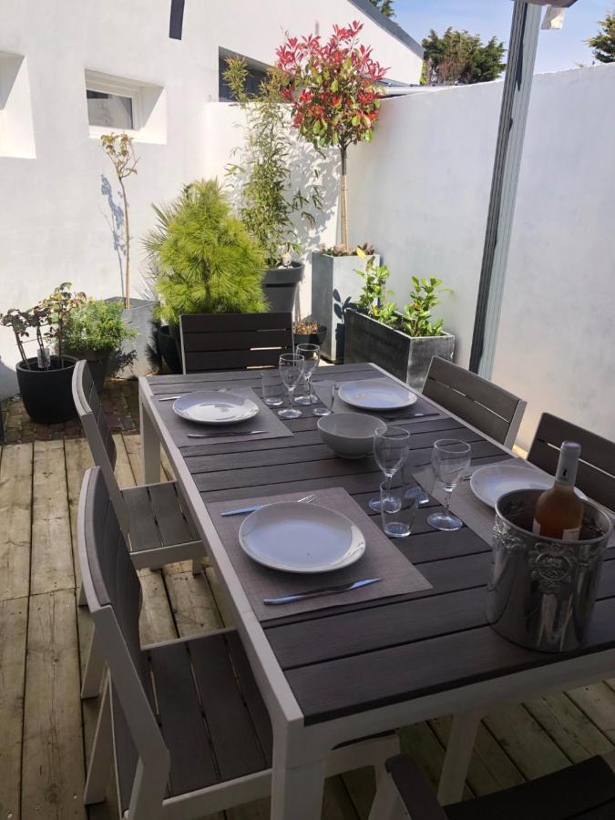 La Sardine Doree Holiday home Sangatte