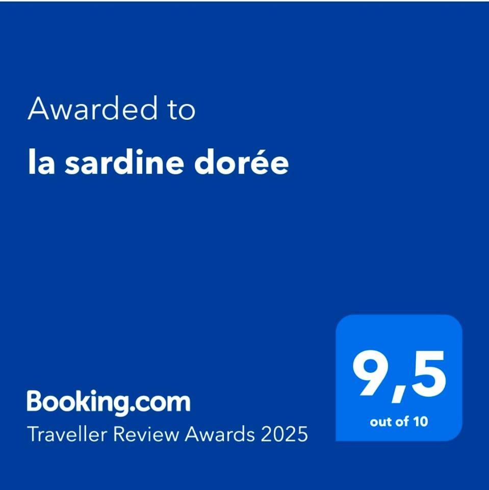 La Sardine Doree